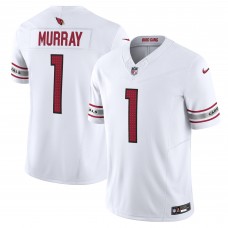 Джерси Kyler Murray Arizona Cardinals Nike Vapor F.U.S.E. Limited - White