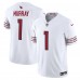 Джерси Kyler Murray Arizona Cardinals Nike Vapor F.U.S.E. Limited - White