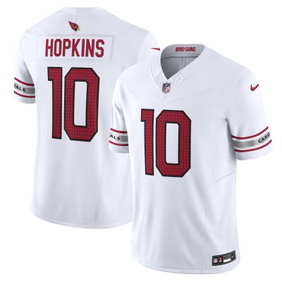 Джерси DeAndre Hopkins Arizona Cardinals Nike Vapor F.U.S.E. Limited - White
