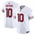Джерси DeAndre Hopkins Arizona Cardinals Nike Vapor F.U.S.E. Limited - White