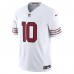 Джерси DeAndre Hopkins Arizona Cardinals Nike Vapor F.U.S.E. Limited - White