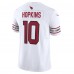 Джерси DeAndre Hopkins Arizona Cardinals Nike Vapor F.U.S.E. Limited - White