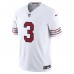 Джерси Budda Baker Arizona Cardinals Nike Vapor F.U.S.E. Limited - White