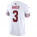 Джерси Budda Baker Arizona Cardinals Nike Vapor F.U.S.E. Limited - White