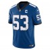 Игровая джерси Shaquille Leonard Indianapolis Colts Nike Vapor F.U.S.E. Limited - Blue