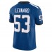 Игровая джерси Shaquille Leonard Indianapolis Colts Nike Vapor F.U.S.E. Limited - Blue