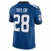 Игровая джерси Jonathan Taylor Indianapolis Colts Nike Vapor F.U.S.E. Limited - Blue