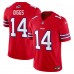 Джерси Stefon Diggs Buffalo Bills Nike Vapor F.U.S.E. Limited - Red