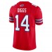 Джерси Stefon Diggs Buffalo Bills Nike Vapor F.U.S.E. Limited - Red