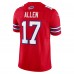 Джерси Josh Allen Buffalo Bills Nike Vapor F.U.S.E. Limited - Red