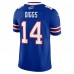 Игровая джерси Stefon Diggs Buffalo Bills Nike Vapor F.U.S.E. Limited - Royal