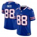 Игровая джерси Dawson Knox Buffalo Bills Nike Vapor F.U.S.E. Limited - Royal