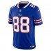 Игровая джерси Dawson Knox Buffalo Bills Nike Vapor F.U.S.E. Limited - Royal