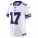 Джерси Josh Allen Buffalo Bills Nike Vapor F.U.S.E. Limited - White