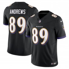 Игровая джерси Mark Andrews Baltimore Ravens Nike Vapor F.U.S.E. Limited - Black