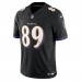 Игровая джерси Mark Andrews Baltimore Ravens Nike Vapor F.U.S.E. Limited - Black