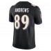 Игровая джерси Mark Andrews Baltimore Ravens Nike Vapor F.U.S.E. Limited - Black