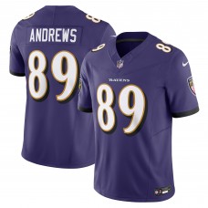 Джерси Mark Andrews Baltimore Ravens Nike Vapor F.U.S.E. Limited - Purple
