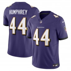 Джерси Marlon Humphrey Baltimore Ravens Nike Vapor F.U.S.E. Limited - Purple