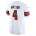 Игровая джерси Deshaun Watson Cleveland Browns Nike Vapor F.U.S.E. Limited - White