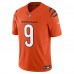 Джерси Joe Burrow Cincinnati Bengals Nike Vapor F.U.S.E. Limited - Orange