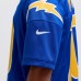 Джерси Justin Herbert Los Angeles Chargers Nike Vapor F.U.S.E. Limited - Royal