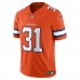 Джерси Justin Simmons Denver Broncos Nike Vapor F.U.S.E. Limited - Orange