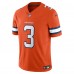 Джерси Russell Wilson Denver Broncos Nike Vapor F.U.S.E. Limited - Orange