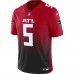 Игровая джерси Drake London Atlanta Falcons Nike Vapor F.U.S.E. Limited - Red