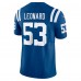 Игровая джерси Shaquille Leonard Indianapolis Colts Nike Vapor F.U.S.E. Limited - Royal