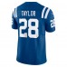 Игровая джерси Jonathan Taylor Indianapolis Colts Nike Vapor F.U.S.E. Limited - Royal