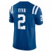 Игровая джерси Matt Ryan Indianapolis Colts Nike Vapor F.U.S.E. Limited - Royal