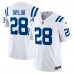 Игровая джерси Jonathan Taylor Indianapolis Colts Nike Vapor F.U.S.E. Limited - White