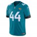 Джерси Travon Walker Jacksonville Jaguars Nike Vapor F.U.S.E. Limited - Teal