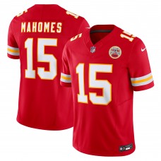 Джерси Patrick Mahomes Kansas City Chiefs Nike Vapor F.U.S.E. Limited - Red