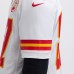 Джерси Travis Kelce Kansas City Chiefs Nike Vapor F.U.S.E. Limited - White