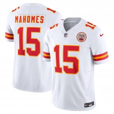 Джерси Patrick Mahomes Kansas City Chiefs Nike Vapor F.U.S.E. Limited - White