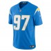 Джерси Joey Bosa Los Angeles Chargers Nike Vapor F.U.S.E. Limited - Powder Blue