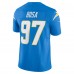 Джерси Joey Bosa Los Angeles Chargers Nike Vapor F.U.S.E. Limited - Powder Blue