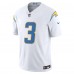 Джерси Los Angeles Chargers Derwin James Jr. Nike White Vapor F.U.S.E. Limited