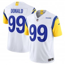 Джерси Aaron Donald Los Angeles Rams Nike Vapor F.U.S.E. Limited - White