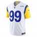 Джерси Aaron Donald Los Angeles Rams Nike Vapor F.U.S.E. Limited - White