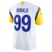 Джерси Aaron Donald Los Angeles Rams Nike Vapor F.U.S.E. Limited - White