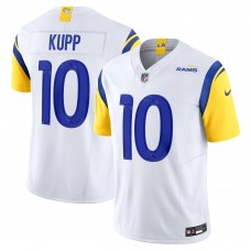 Джерси Cooper Kupp Los Angeles Rams Nike Vapor F.U.S.E. Limited - White