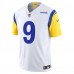 Джерси Matthew Stafford Los Angeles Rams Nike Vapor F.U.S.E. Limited - White