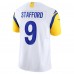 Джерси Matthew Stafford Los Angeles Rams Nike Vapor F.U.S.E. Limited - White