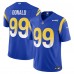 Джерси Aaron Donald Los Angeles Rams Nike Vapor F.U.S.E. Limited - Royal