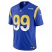 Джерси Aaron Donald Los Angeles Rams Nike Vapor F.U.S.E. Limited - Royal