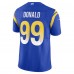 Джерси Aaron Donald Los Angeles Rams Nike Vapor F.U.S.E. Limited - Royal