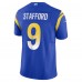 Джерси Matthew Stafford Los Angeles Rams Nike Vapor F.U.S.E. Limited - Royal